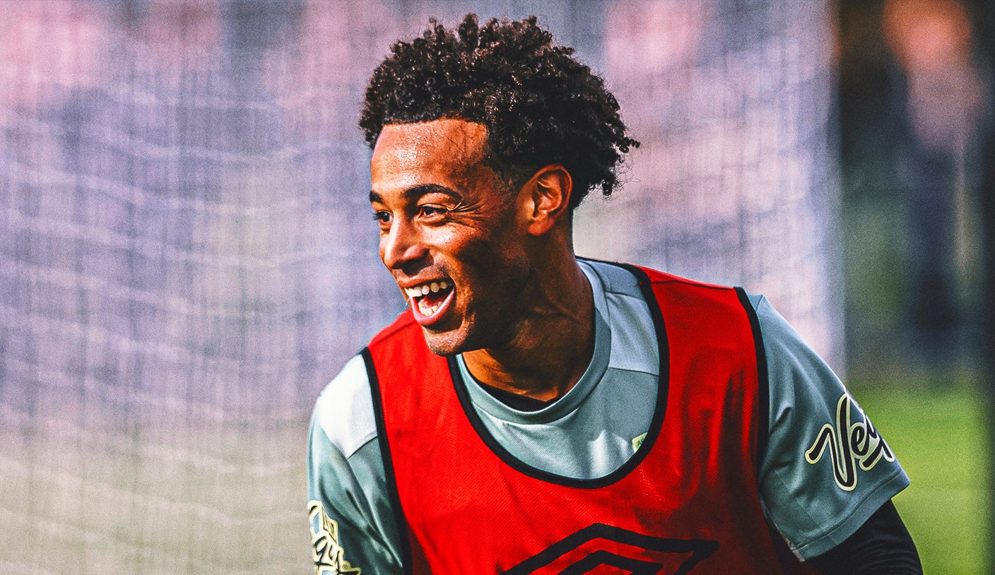 USA Star Tyler Adams Makes Bournemouth Return After Two-Month Harm Layoff