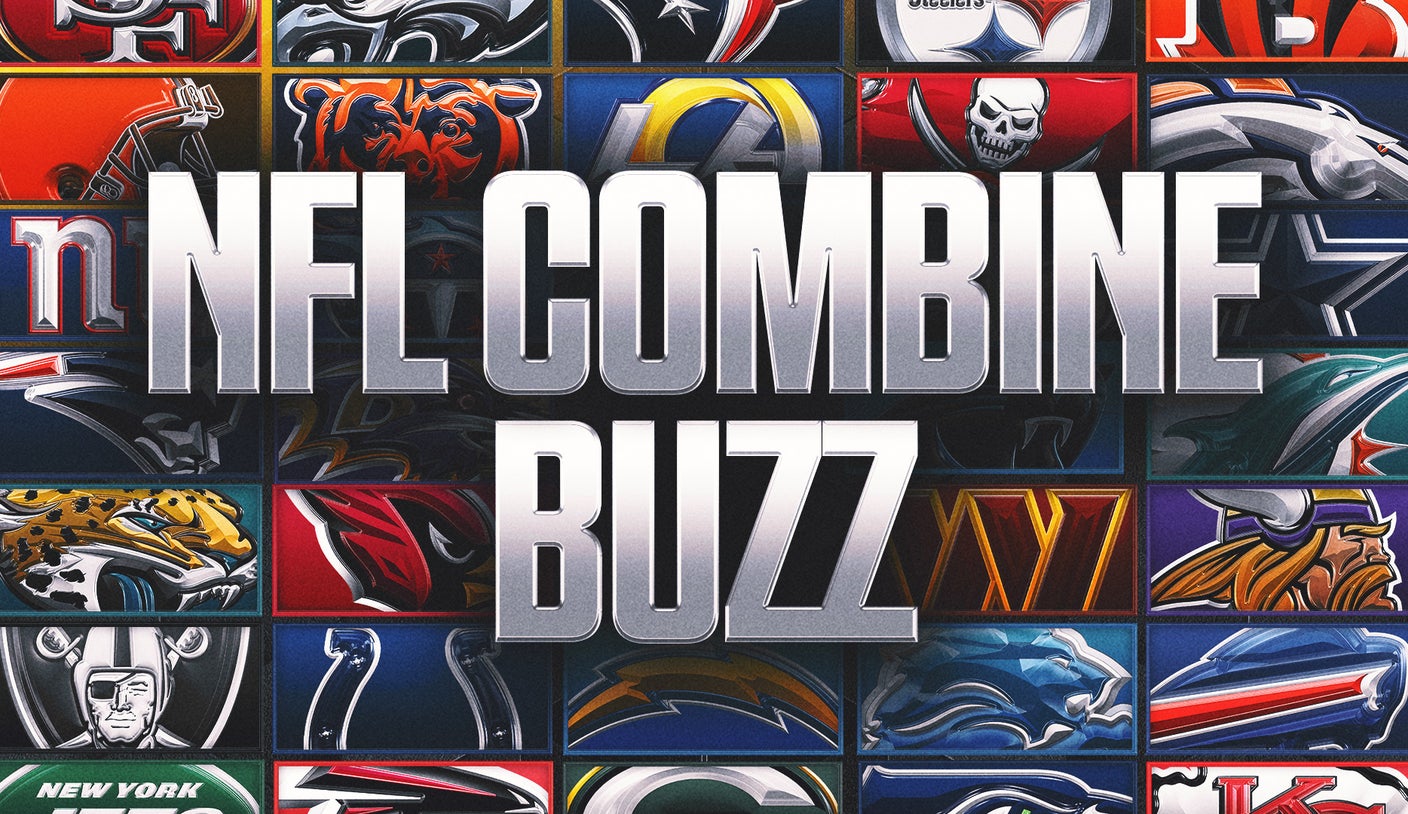 2026 NFL Mix Information: Maxx Crosby Staying in Vegas? Newest on Lamar Jackson