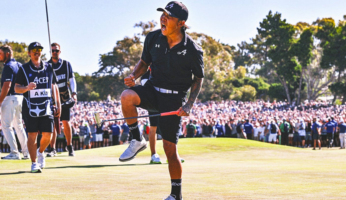 LIV Golf Adelaide: Notes, Stats, Superlatives, Extra