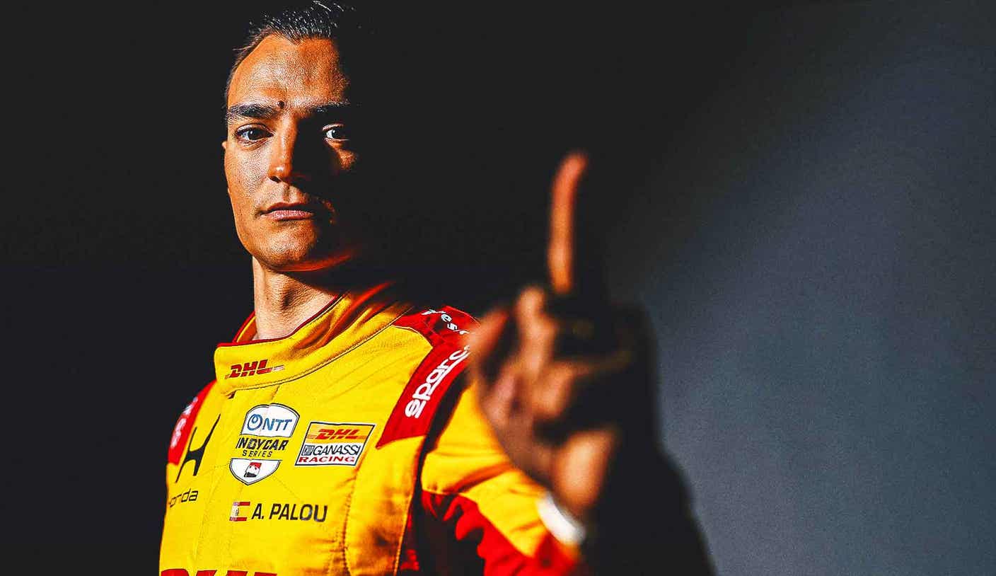 Сможет ли Алекс Палу повторить свой исторический сезон 2025 года? «Все возможно»