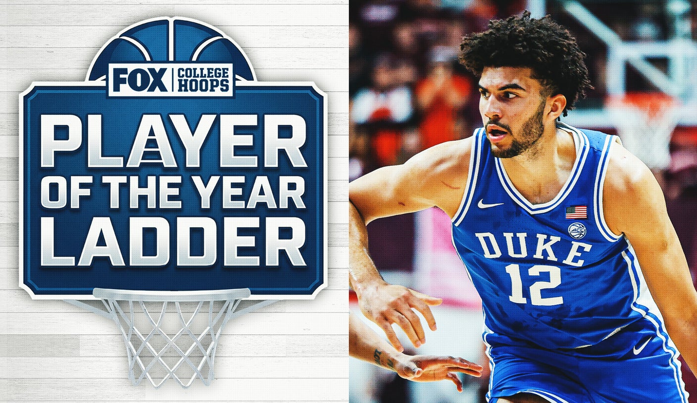 Duke’s Billion-Dollar Prodigy EXPOSES the Rotting Corruption of College Basketball in Explosive Top 10 Power Rankings