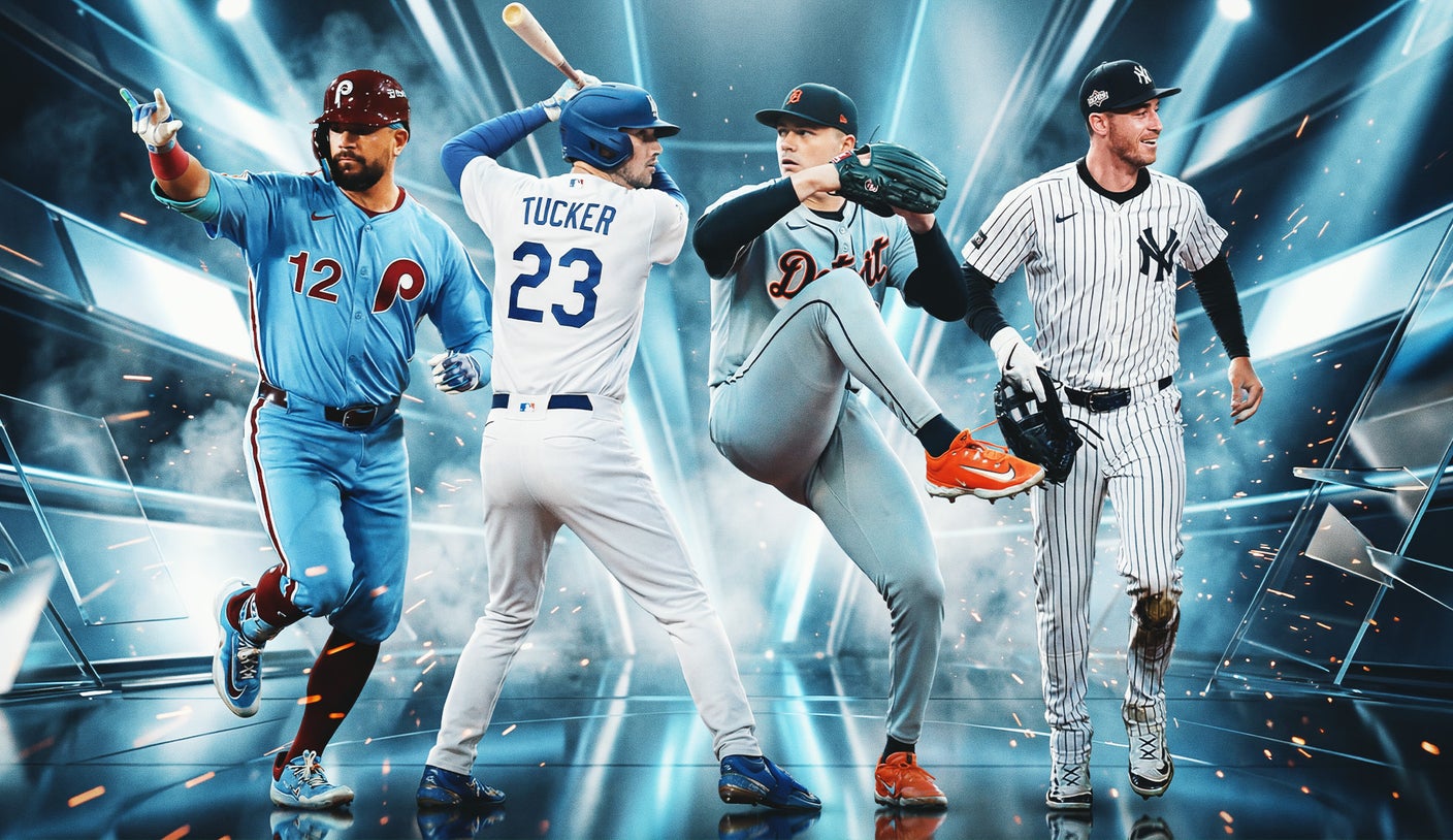 <ol>
<li>Yankees: Can This $300 Million Disaster Finally Avoid October Humiliation?</li>
<li>Dodgers: Is Baseball’s Greediest Roster Actually A Historic Bust Waiting To Happen?</li>
<li>Mets: Will Steve Cohen’s Reckless Spending Spree End In Yet Another Collapse?</li>
<li>Braves: Is Their Dynasty Doomed By A Shocking Lack Of Pitching?</li>
<li>Astros: Can The Sport’s Most Hated Team Survive Their Managerial Implosion?</li>
<li>Phillies: Is Bryce Harper’s Body A Ticking Time Bomb?</li>
<li>Padres: Will This Financial Catastrophe Prove Money Can’t Buy Chemistry?</li>
<li>Mariners: Is Their Pathetic Offense Doomed To Waste A Generation Of Arms?</li>
<li>Blue Jays: Have Their Window Slammed Shut After Bungling Every Major Move?</li>
<li>Cardinals: Can This Geriatric Roster Defy The Laws Of Time?</li>
<li>Giants: Is Their Front Office’s Paralyzing Incompetence Now Permanent?</li>
<li>Orioles: Will Greedy Ownership Sabotage A Promising Young Core?</li>
<li>Rays: How Many More Stars Will They Heartlessly Dump Before Opening Day?</li>
<li>Diamondbacks: Was Their Magical Run A Complete And Total Fluke?</li>
<li>Cubs: Is Their Painful Rebuild Stuck In Eternal Mediocrity?</li>
<li>Red Sox: Has Ownership’s Stunning Apathy Permanently Broken This Franchise?</li>
<li>Rangers: Can Their Aging Champions Stave Off A Mortal Hangover?</li>
<li>Twins: Will Their Playoff Curse Devour This Team Once Again?</li>
<li>Brewers: Is A Fire Sale Inevitable For This Broken Contender?</li>
<li>Guardians: Can Baseball’s Most Boring Team Possibly Score Enough Runs?</li>
<li>Angels: Is Mike Trout Doomed To A Career Of Wasted Misery?</li>
<li>Marlins: Will Anyone Notice If This Ghost Franchise Simply Vanishes?</li>
<li>Royals: Is Their Massive Spending Spree Just A Delusional Gamble?</li>
<li>Tigers: Has Their Rebuild Already Failed Miserably?</li>
<li>Reds: Are Their Young Arms Being Pushed Toward A Catastrophic Breakdown?</li>
<li>Pirates: How Much Longer Will Fans Tolerate This Shameless Tank Job?</li>
<li>Nationals: Is Their Farm System A Giant Fraud?</li>
<li>Rockies: Is This The Most Mismanaged Franchise In Professional Sports?</li>
<li>White Sox: Is This Clubhouse A Toxic Wasteland Beyond Repair?</li>
<li>Athletics: Will This Disgraceful Ownership Group Finally Get What They Deserve?</li>
</ol>