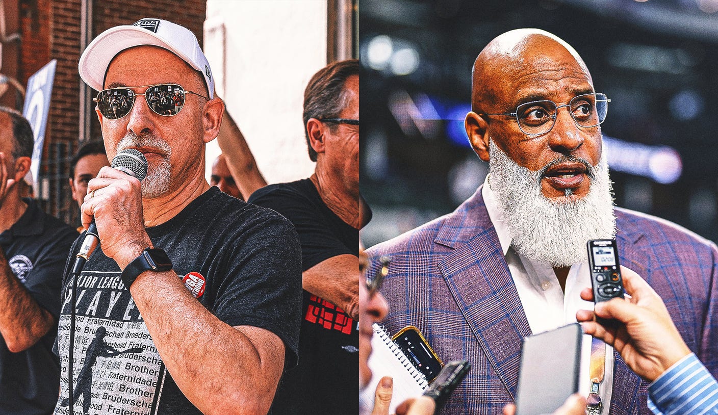 What’s Subsequent: The place Issues Stand With MLBPA Management After Tony Clark’s Resignation