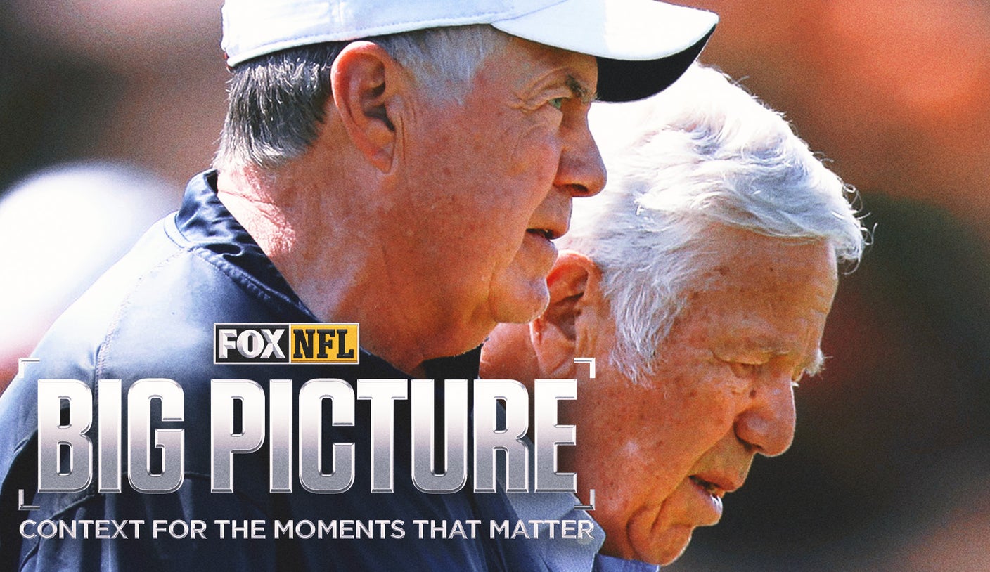 Fuming Patriots Legends Brutally Exposed: Corrupt Hall of Fame Voters Stage Cowardly Snub