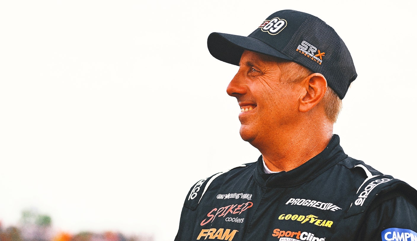 Greg Biffle Remembered at Daytona 500: Actually Good Driver with ‘Nice Coronary heart’