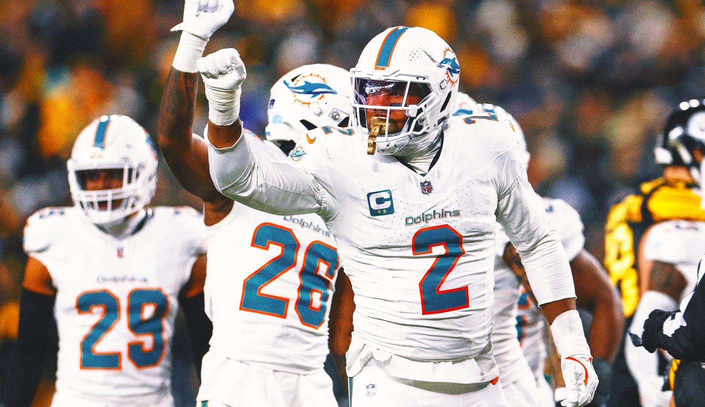 Buzz Offseason NFL 2026, Rumor: Dolphins Melepaskan Bradley Chubb