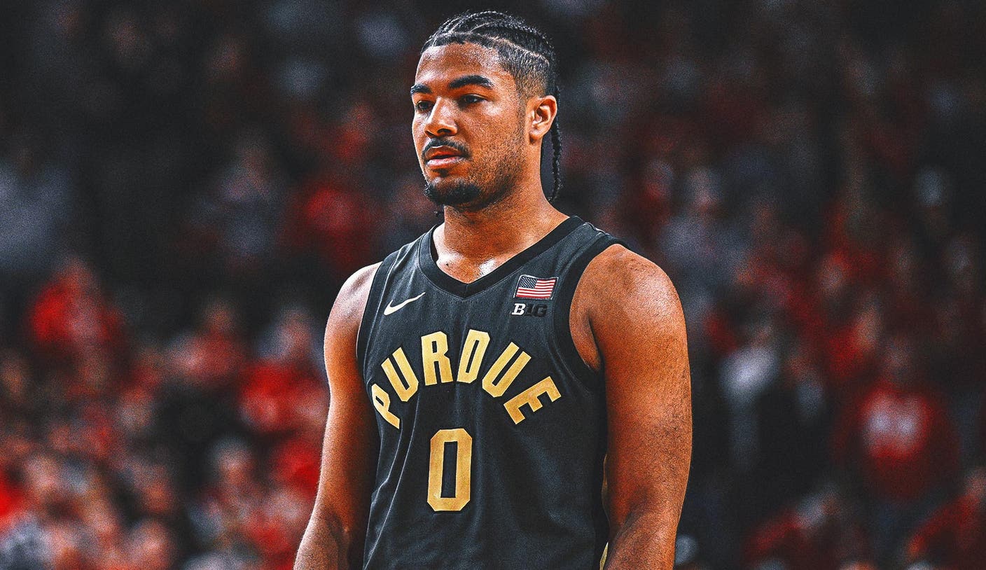 No. 13 Purdue Extends Profitable Streak With 78-57 Victory Over Iowa