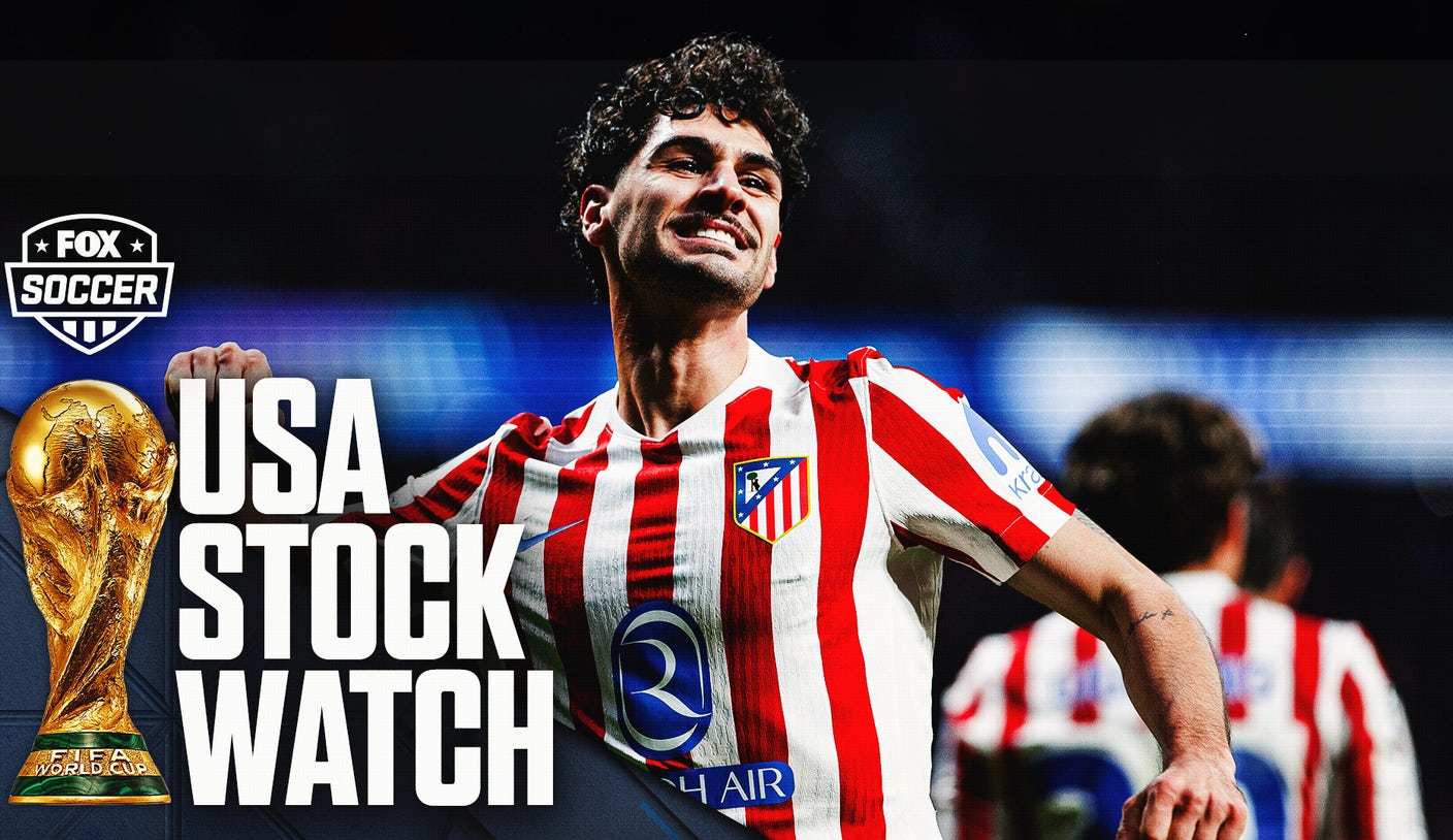 USA Inventory Watch: Johnny Cardoso Helps World Cup Case, Weston McKennie Retains Scoring