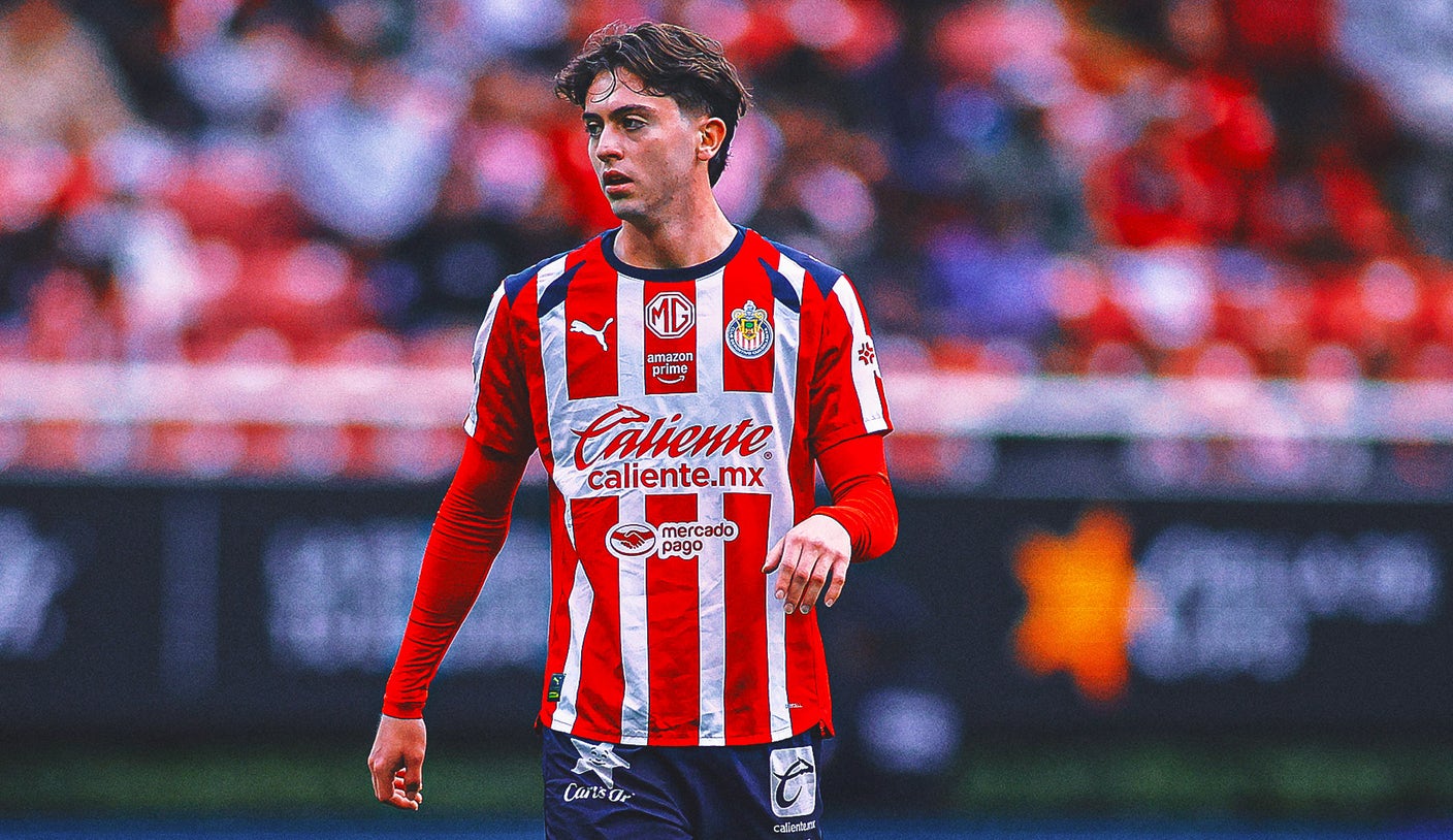 Mexico Broadcasts Roster For Iceland Pleasant; 7 Chivas Gamers Referred to as Up