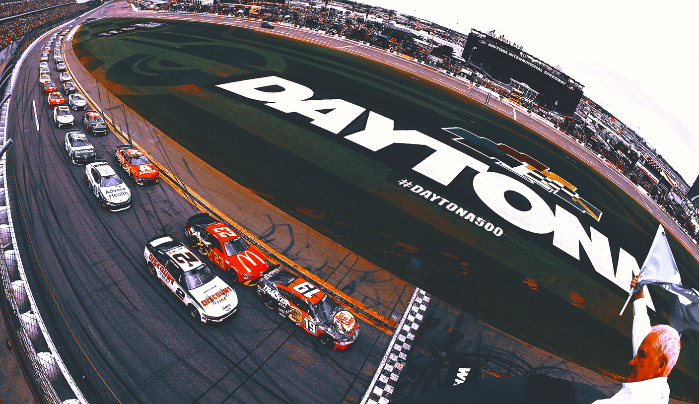 Actualizaciones del pronóstico de las 500 Millas de Daytona: panorama meteorológico para el primer partido de la Copa NASCAR.
