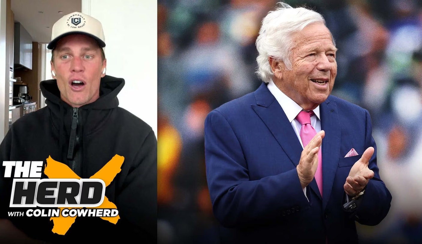 Betrayal in Boston: Tom Brady Terrified Patriots’ Petty Politics Will Poison His Hall of Fame Legacy