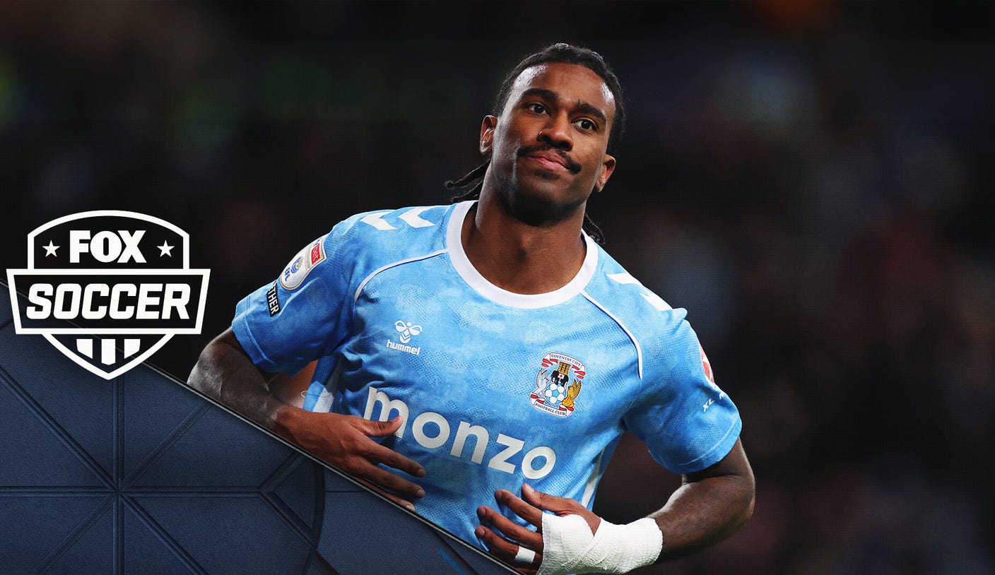 USA World Cup Highlight: Wright, Agyemang Combating for Ultimate Striker Spot?