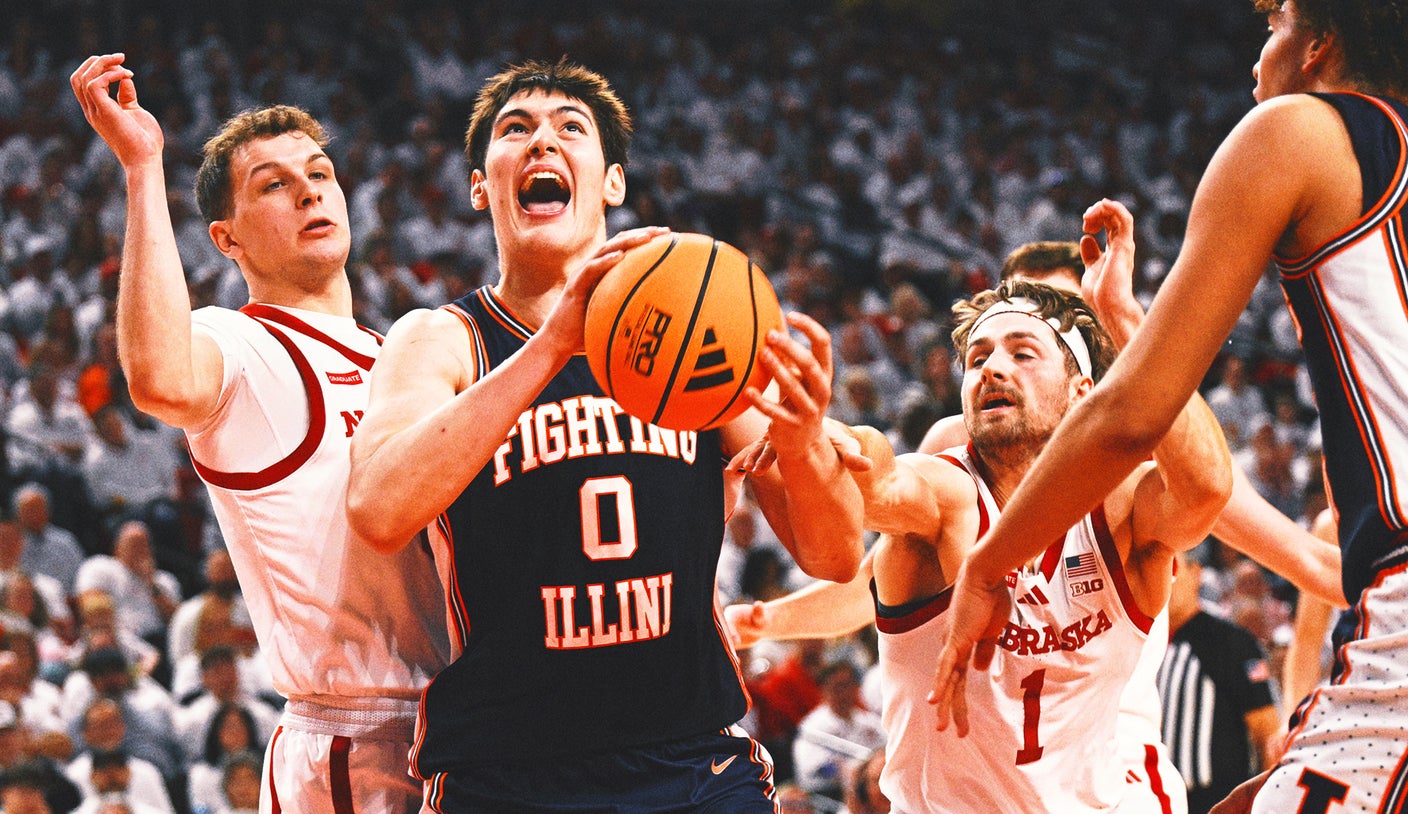 Corrupt Big Ten Exposed: Rigged Victories and an Embarrassing Night for Hoops