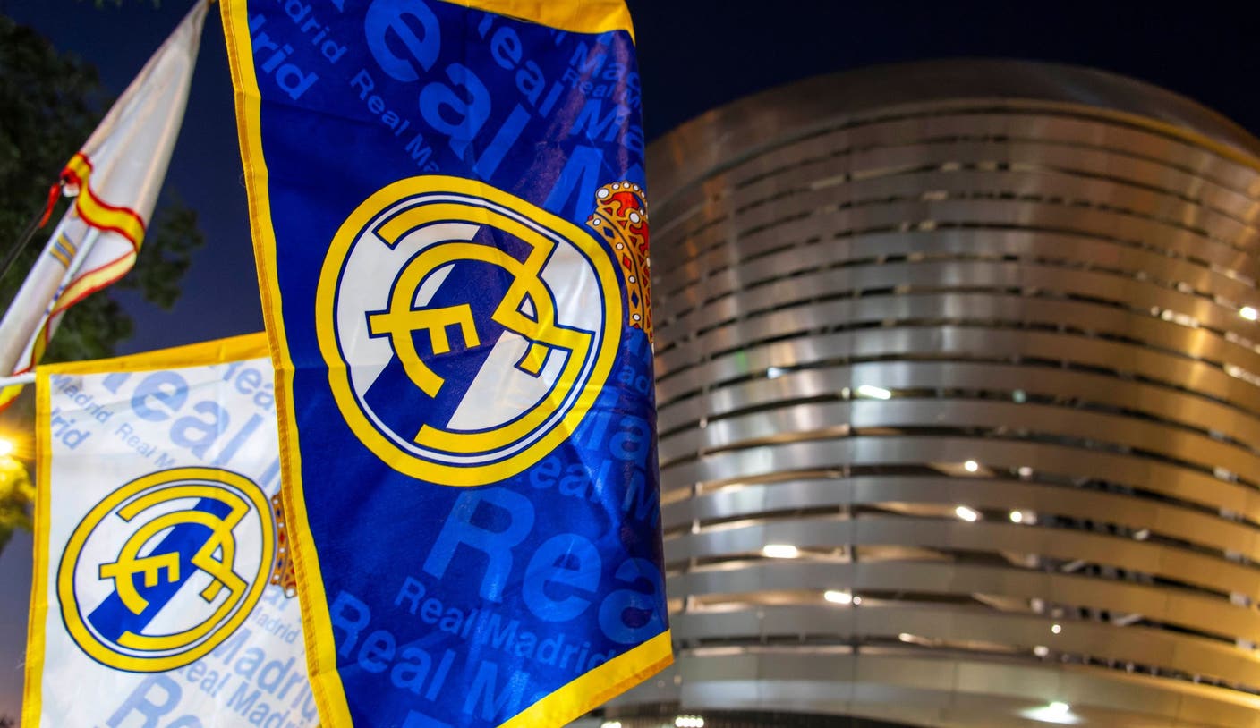 Encerramento da Super League: Real Madrid resolve disputa legal com a UEFA sobre projeto fracassado