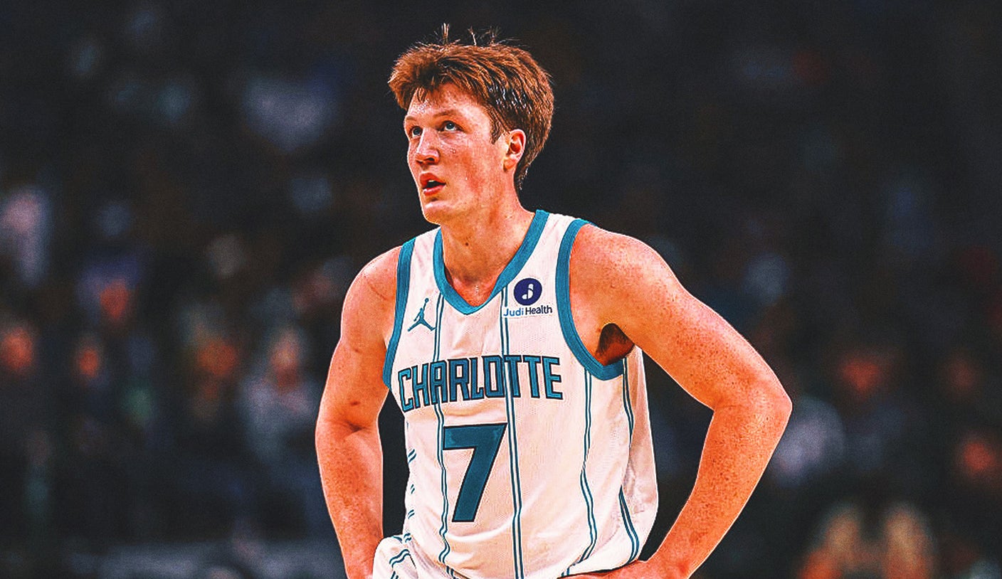 2025-26 NBA Rookie of the Yr Odds: Kon Knueppel Overtakes Cooper Flagg