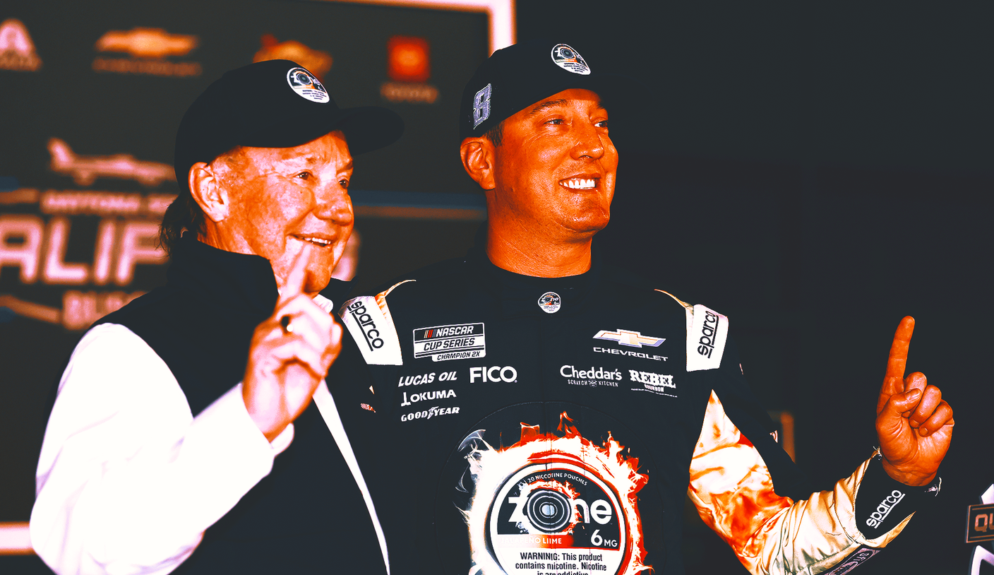 Daytona 500 Qualifying and Duels at Daytona International Speedway, Explained