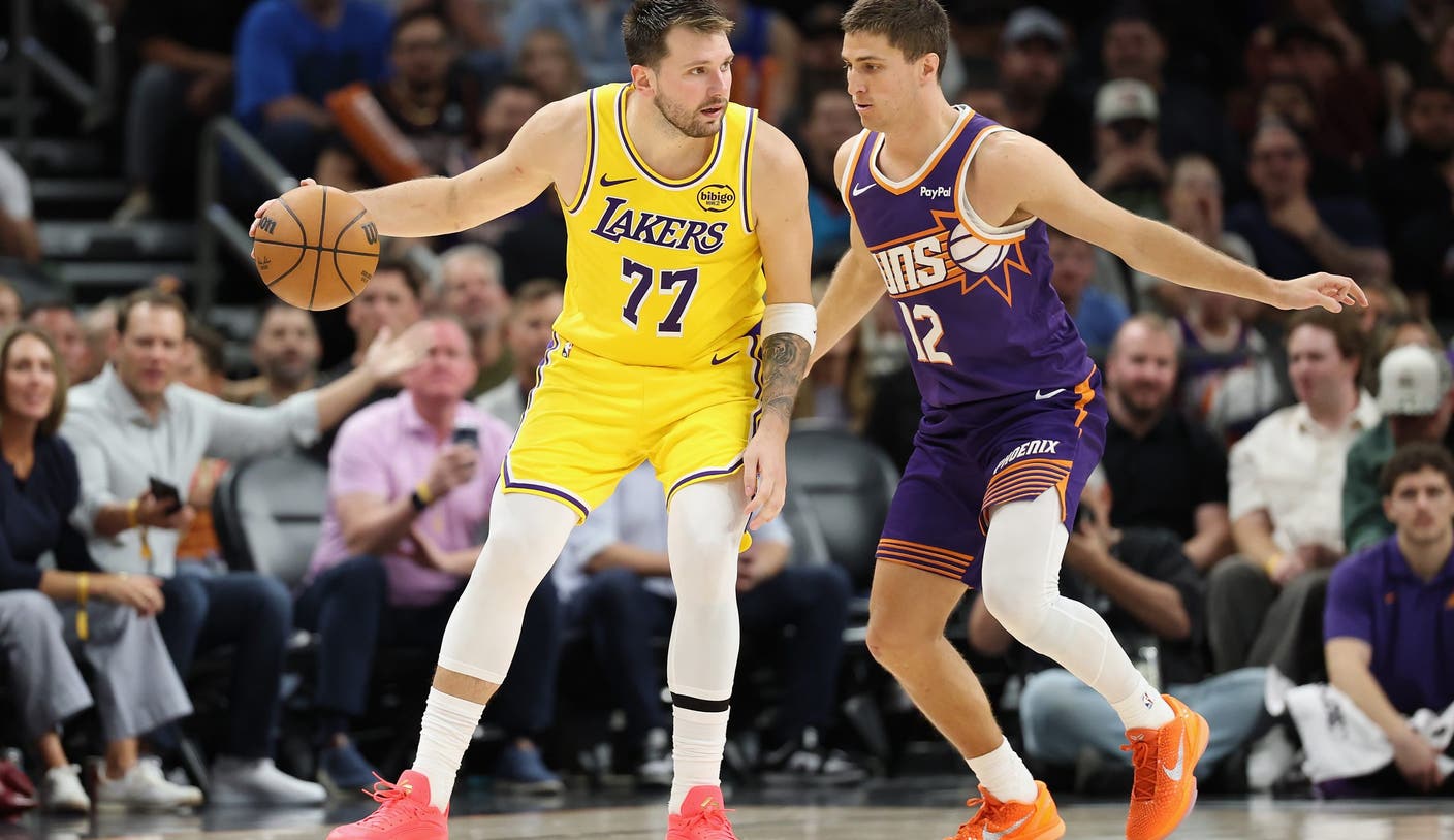 Código de bono Bet365 FOX365: obtenga un bono de $150 para Lakers vs Warriors