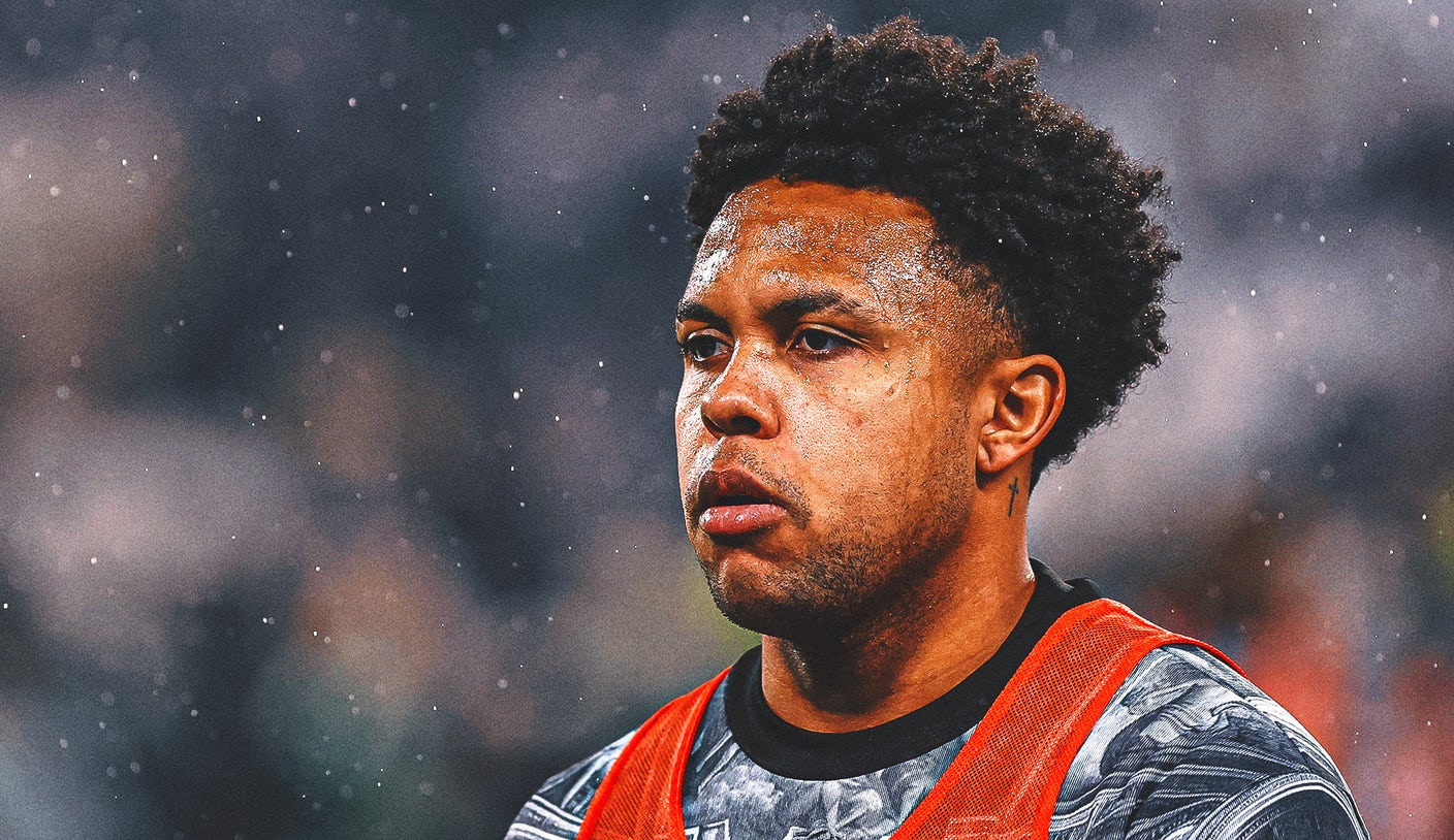 USA Midfielder Weston McKennie Reportedly Wants Salary Doubled To Stay At Juventus