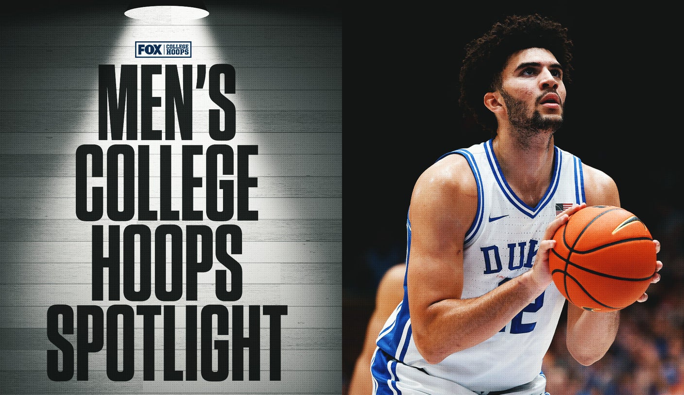 Males’s NCAA Event: 7 Groups That Might Earn No. 1 Seeds