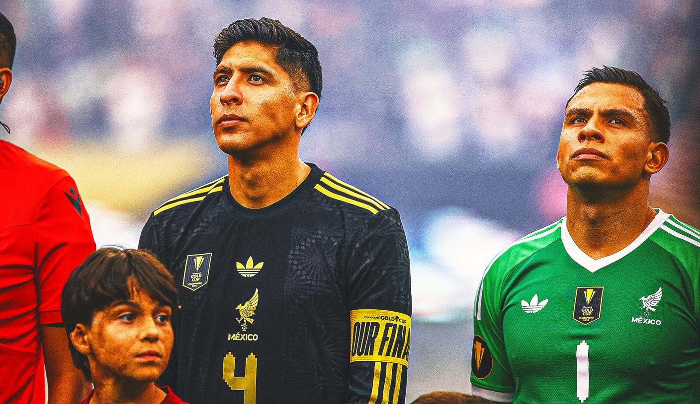 México se prepara para jugar partidos de preparación para el Mundial 2026 contra Ghana, Australia y Serbia.