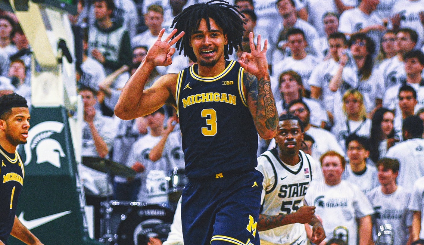 RIGGED! Stunned Experts SCREAM as Unworthy Michigan SEIZES Crown from Legendary UConn as Alabama COLLAPSES Out Entirely