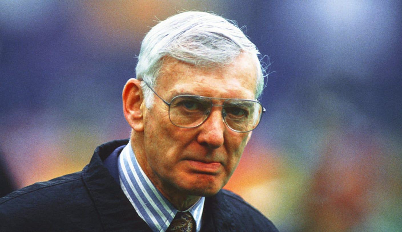 PLUTOCRATIC PARADE: The SHOCKING List of Billionaire NFL Owners ENSCRINED in Football’s “Sacred” Hall of Fame