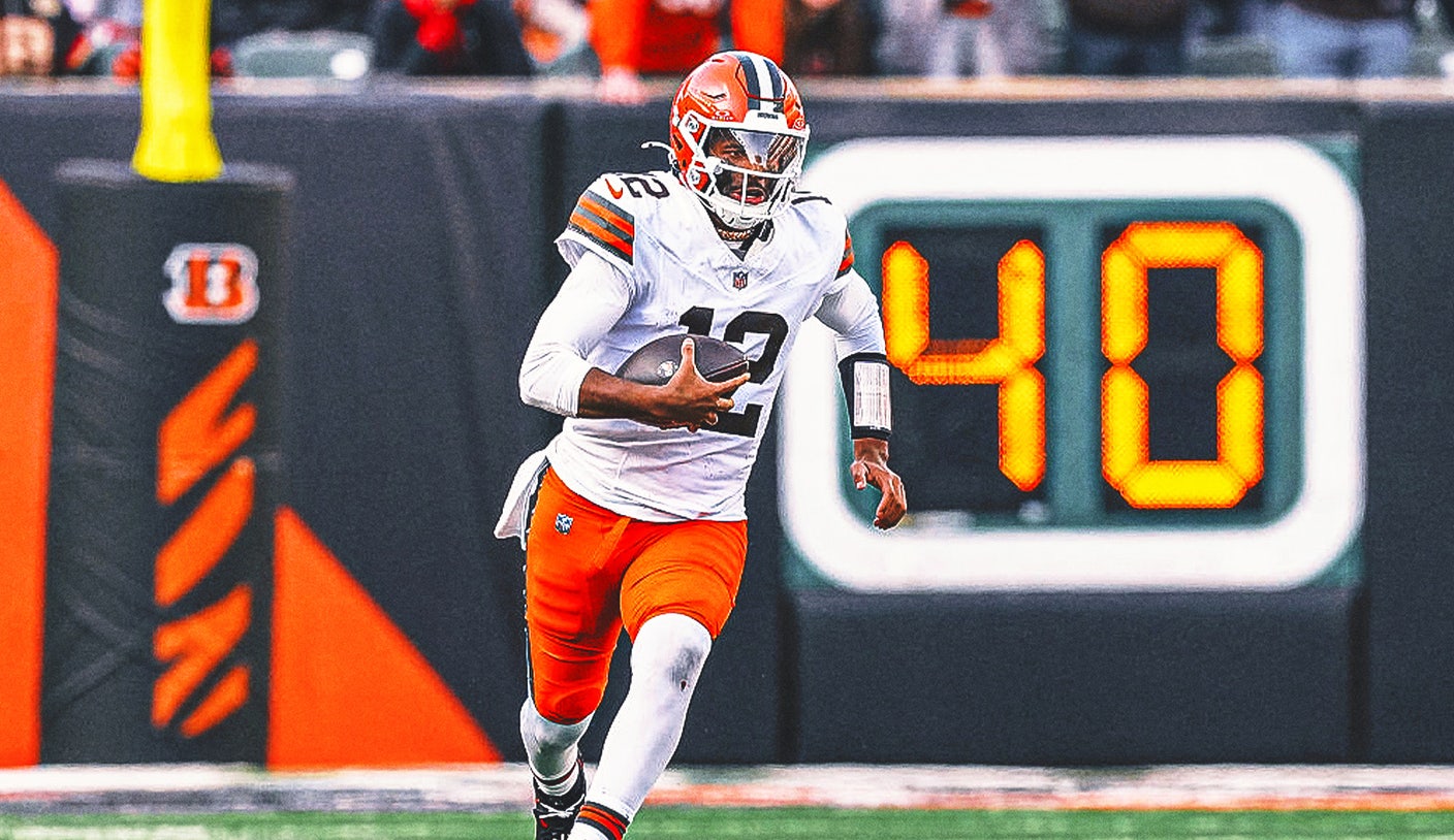 Todd Monken: Shedeur Sanders Has 'Elite Playmaking' But Browns' QB Job is 'Open'