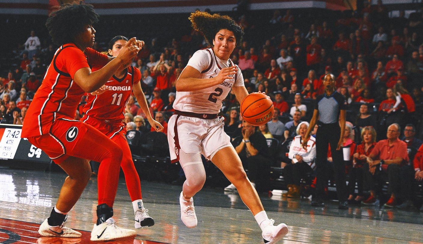 Last Night in College Basketball: Oklahoma Wins Close, Vital SEC Showdown Last Night in College Basketball: Oklahoma Wins Close, Vital SEC Showdown