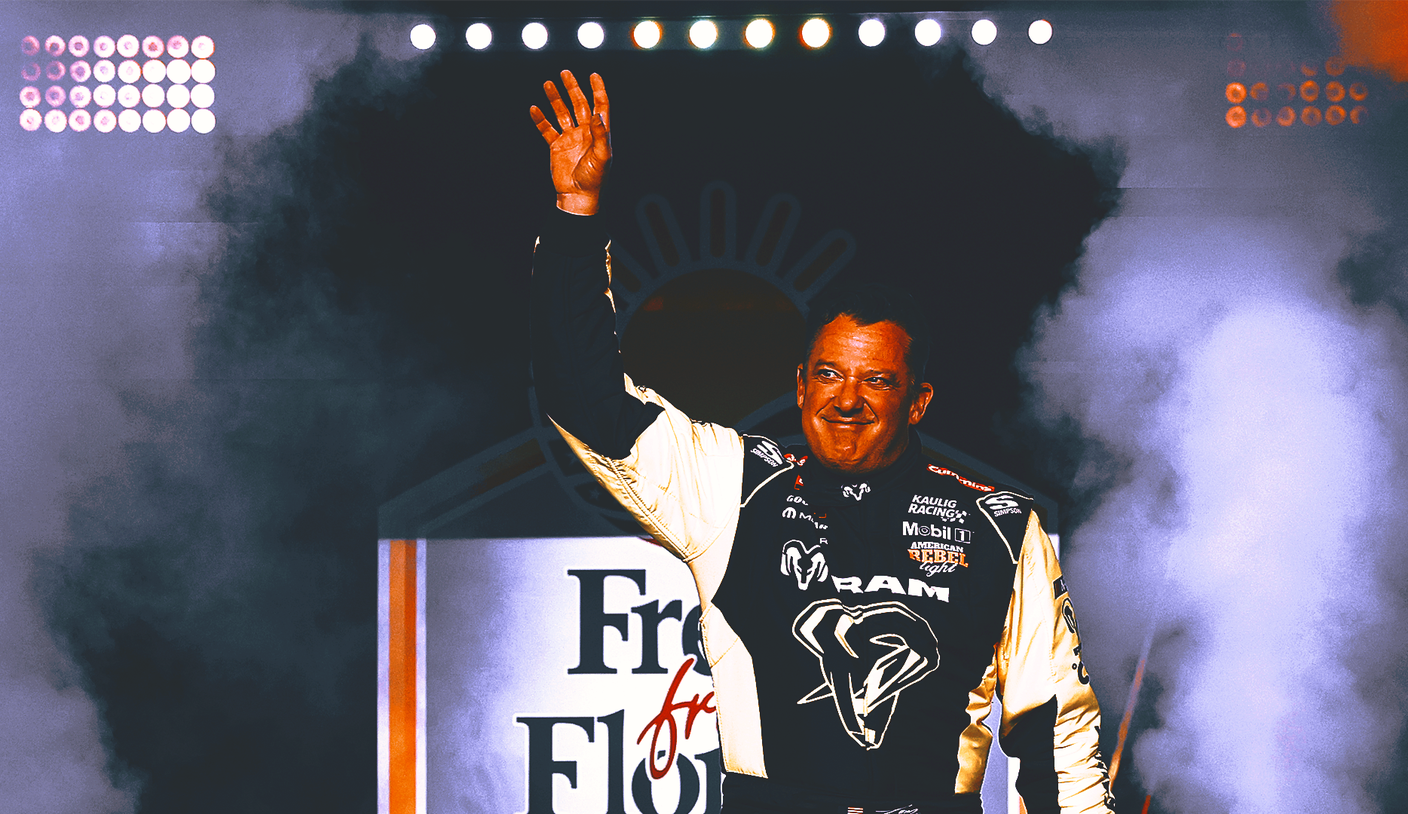 Tony Stewart on Racing NASCAR Vans Once more After Daytona Crash: ‘By no means Say By no means’