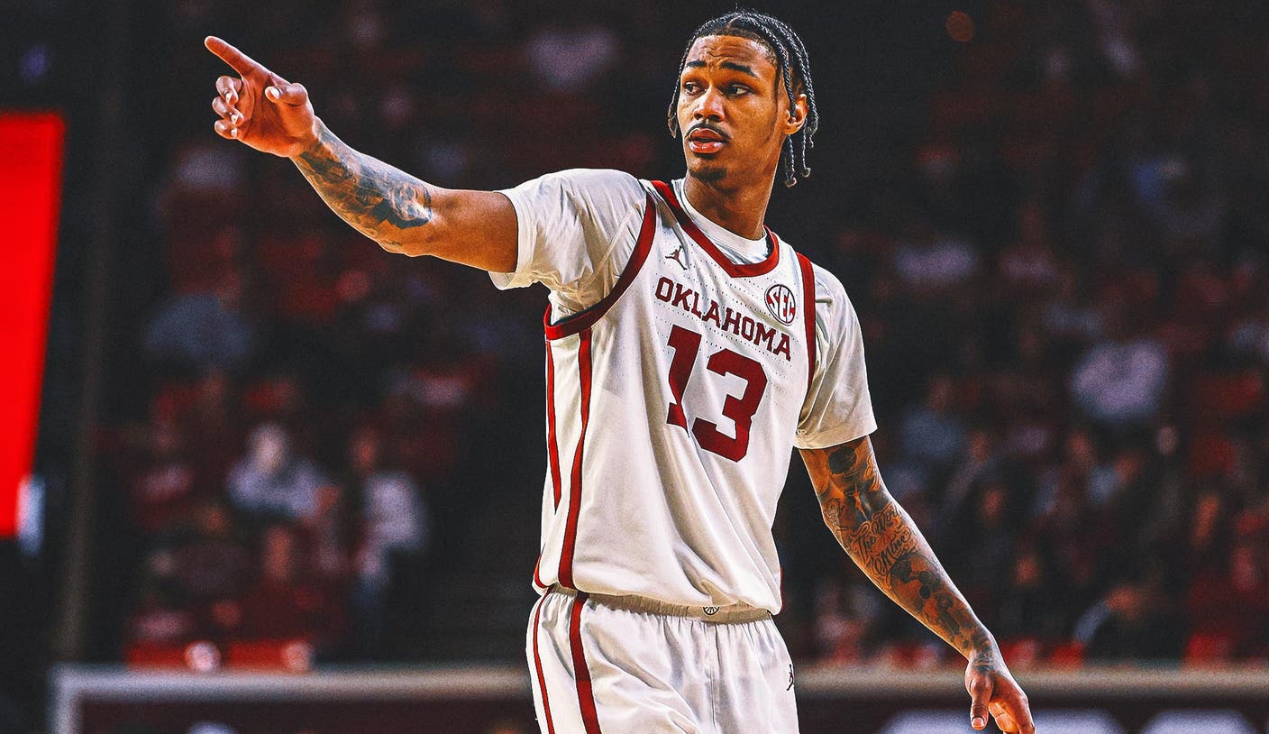 Oklahoma’s Win Over Georgia Delayed After Popcorn Machine Bursts Into Flames