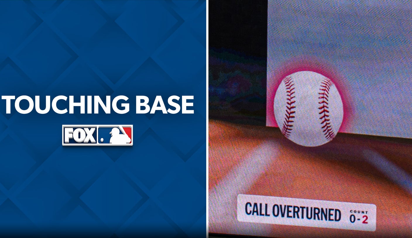 Touching Base: MLB Groups Getting ready Methods For New ABS Problem System