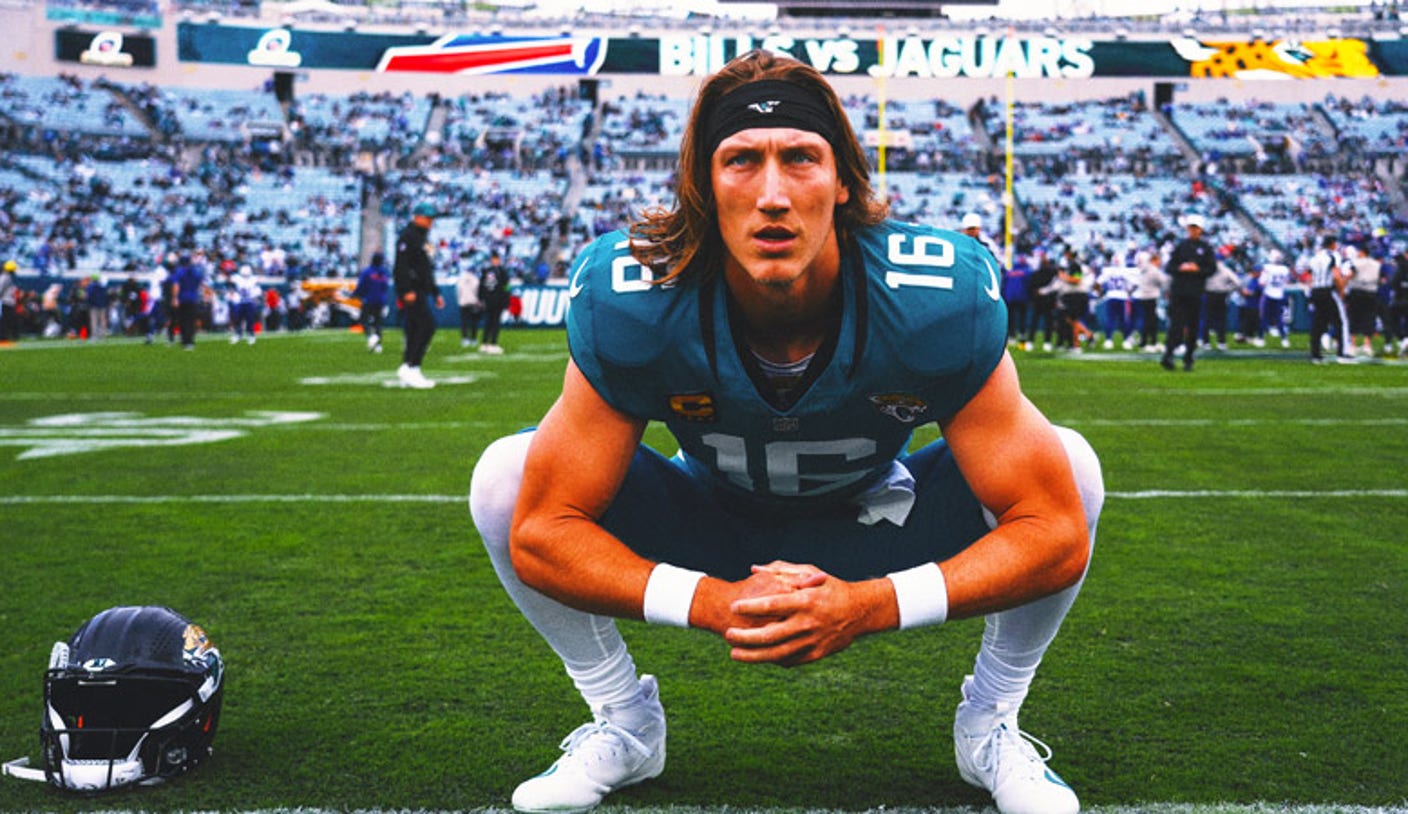 Jaguars 1st NFL Staff With 2 Abroad Residence Video games; Commanders Taking part in in London