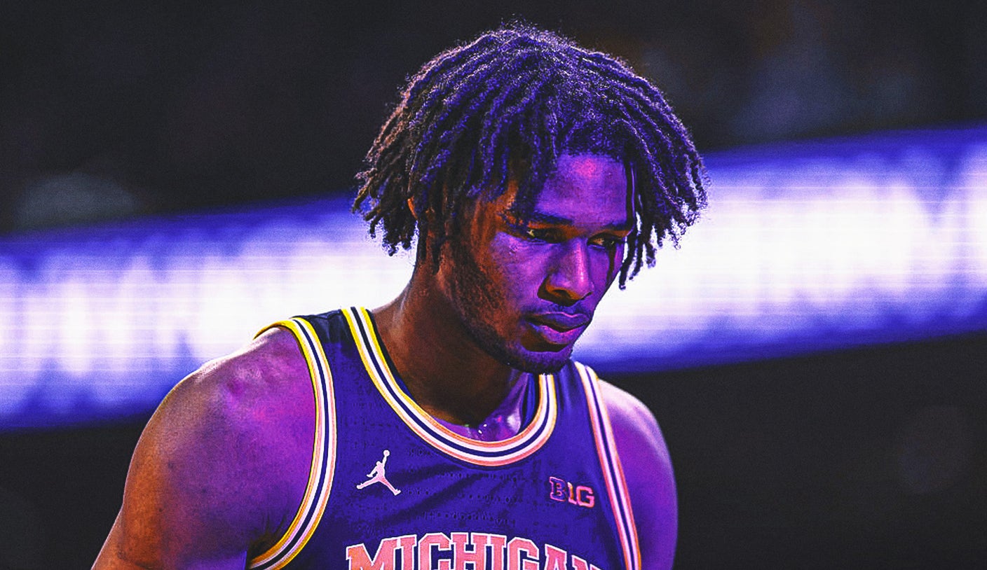 How To Wager This Week in Faculty Hoops: Arizona-Houston, Michigan-Duke, Extra