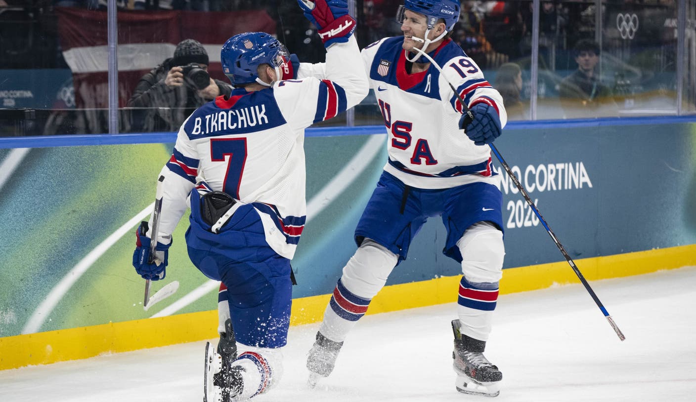 FanDuel Promo Code: Bet $5, Get $100 on Any Team USA Hockey Matchup on Opening Weekend