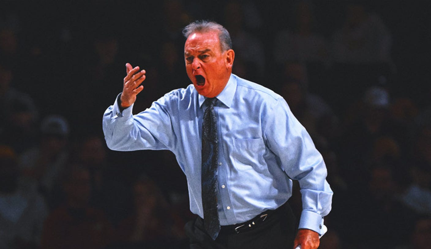 Texas Coach Vic Schaefer Rips Staff After Vanderbilt Loss: ‘We Have No Coronary heart’