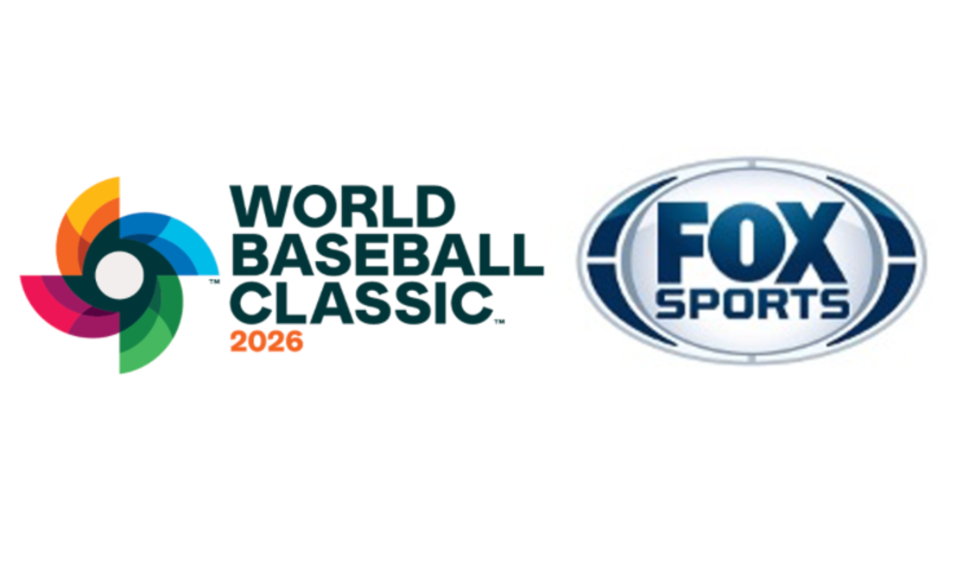 FOX Sports and World Baseball Classic, Inc. Announce US Broadcast Schedule for 2026 World Baseball Classic