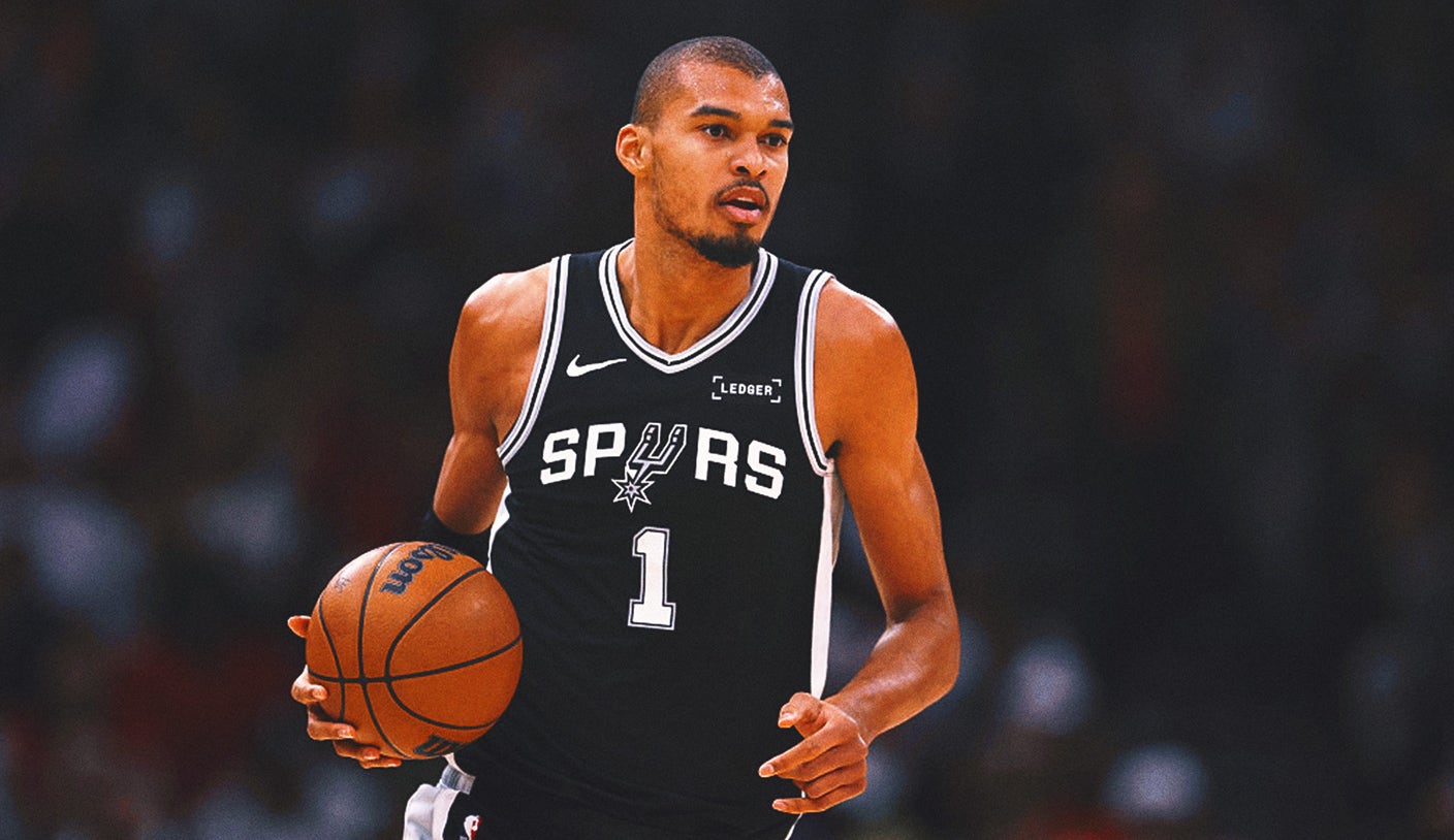 2026 NBA All-Star Weekend Odds: Wemby Favored to Win Recreation’s MVP