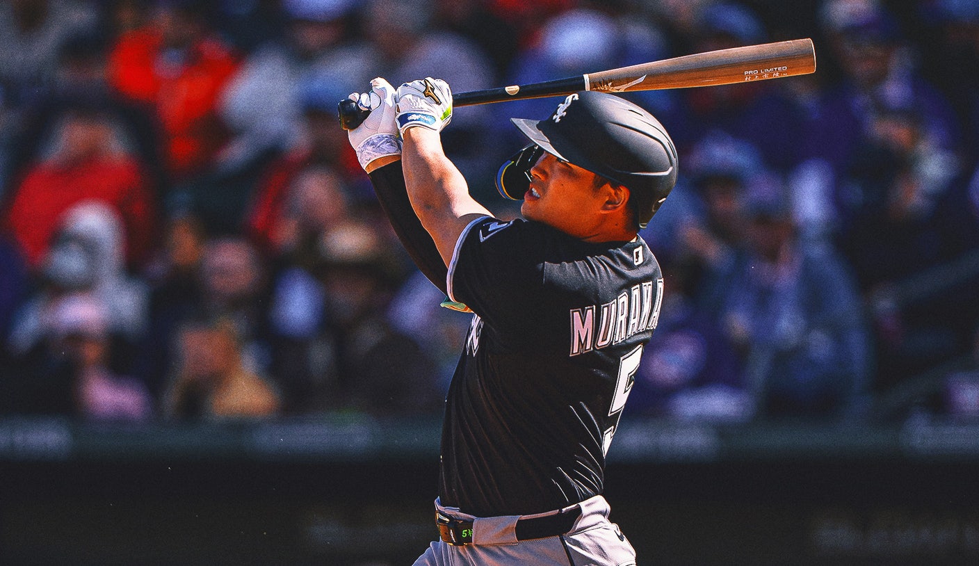 Combating Site visitors And ‘Butterflies,’ Murakami Impresses In Spring Coaching Debut