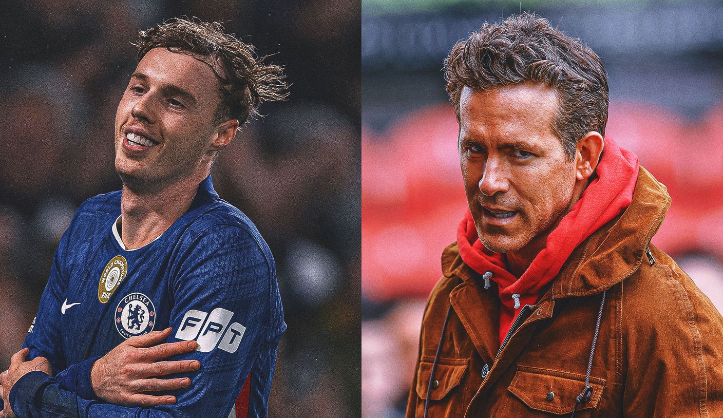 Wrexham Set For Blockbuster FA Cup Tie In opposition to 8-time Champion Chelsea