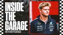 NEXT Trending Image: Inside The Garage: First Major Test Awaits Mick Schumacher in INDYCAR Move