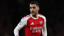 NEXT Trending Image: Injury Woes For Arsenal: What's Next For Gunners After Mikel Merino Setback?