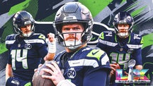 LOS ANGELES RAMS Trending Image: 5 Things You Need to Know About Seahawks QB Sam Darnold