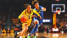 NEXT Trending Image: Women's College Basketball Top 10, Bubble Team NET Rankings: UMN Enters Top 10