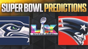 NFL Trending Image: 2026 Super Bowl Predictions: Experts Pick Seahawks vs. Patriots Scoreline