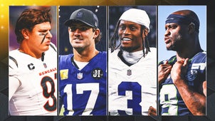 NFL Trending Image: 2026 NFL Free Agency: The Top 100 Players Available and Potential Fits