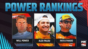 INDYCAR Trending Image: INDYCAR Power Rankings: Alex Palou Still the Driver to Beat in 2026