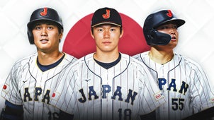 MLB Trending Image: Japan’s Best World Baseball Classic Lineup: Reigning Champs Can Run It Back