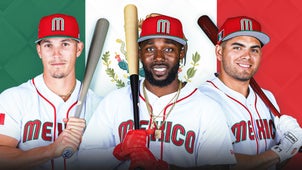 NEXT Trending Image: Mexico's Best World Baseball Classic Lineup: Big Bats Can Make A Deep Run