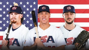 CHICAGO CUBS Trending Image: USA's Best World Baseball Classic Lineup: Assembling A Historic Squad