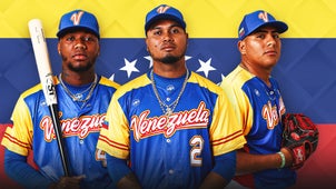 MLB Trending Image: Venezuela’s Best World Baseball Classic Lineup: Star Power From Top To Bottom